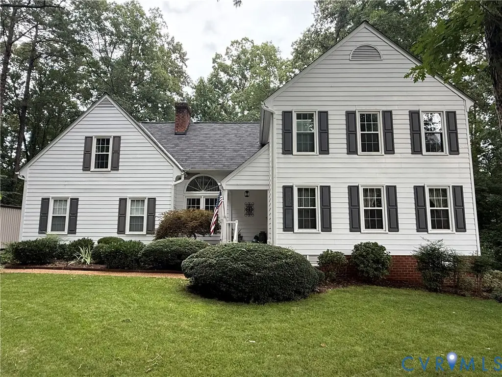 12506 Misty Lake Court, Midlothian, VA 23114 - #1