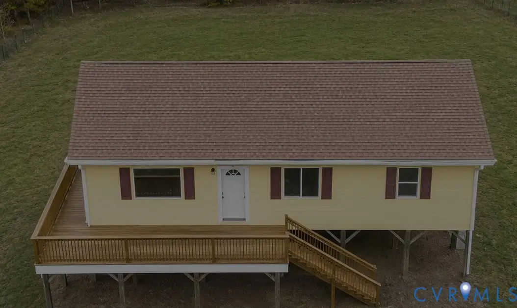 122 Chapmans Ford Road, Emporia, VA 23847 - #1