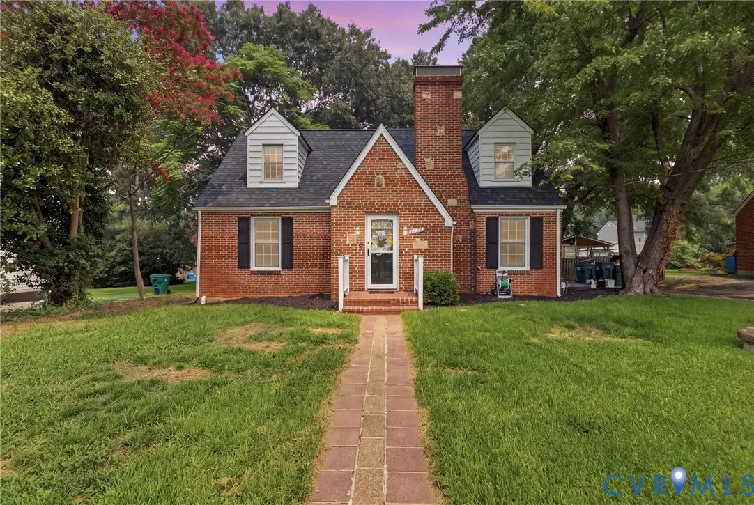 1902 S Battery Drive, Richmond, VA 23222 - #1