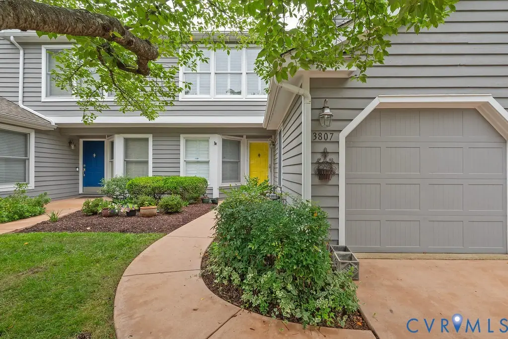 3807 Foxfield Court, Henrico, VA 23233 - #1