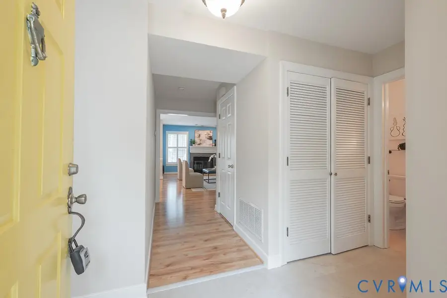 3807 Foxfield Court, Henrico, VA 23233 - #3