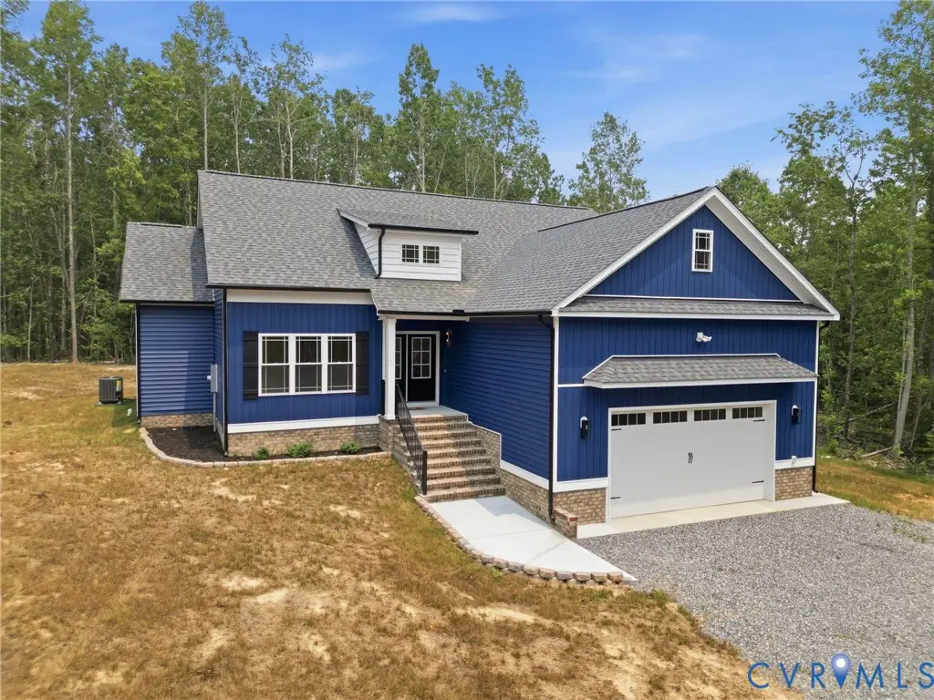 239 Bumpass Road, Bumpass, VA 23024 - #1