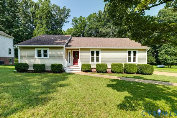 4330 Dunraven Road, North Chesterfield, VA 23236