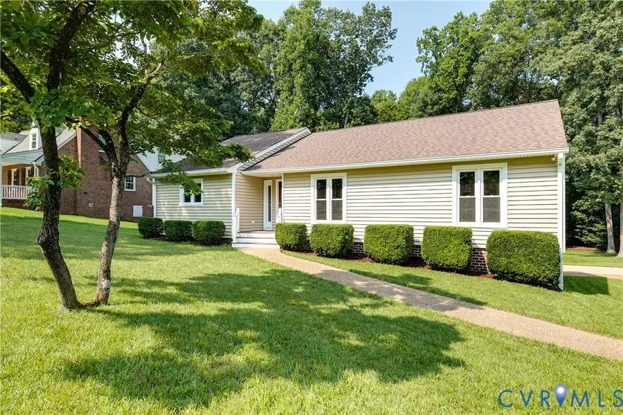 4330 Dunraven Road, North Chesterfield, VA 23236 - #2