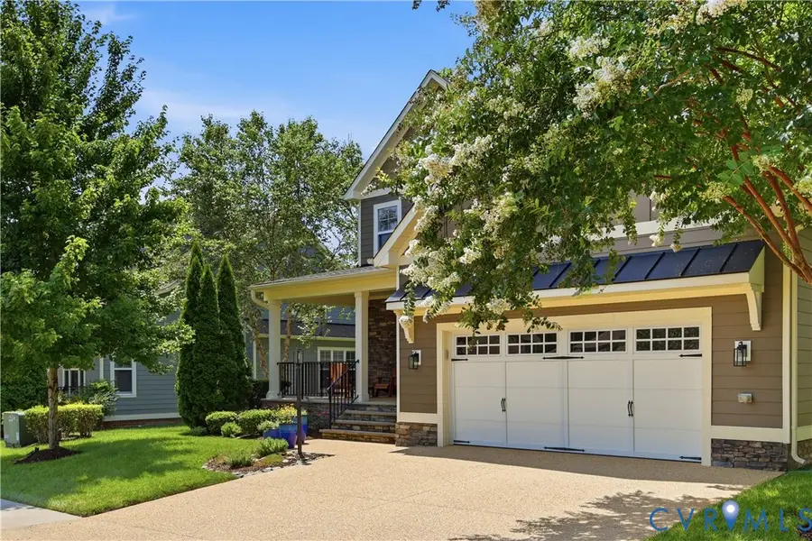 1490 Camberley Drive, Manakin Sabot, VA 23103 - #2