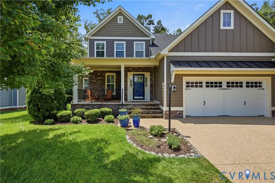 1490 Camberley Drive, Manakin Sabot, VA 23103 - #3
