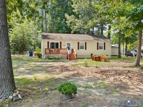 3806 Lee Boulevard, North Dinwiddie, VA 23803