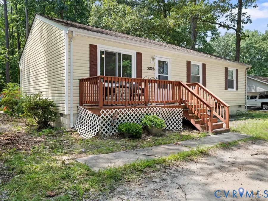3806 Lee Boulevard, Petersburg, VA 23803 - #2