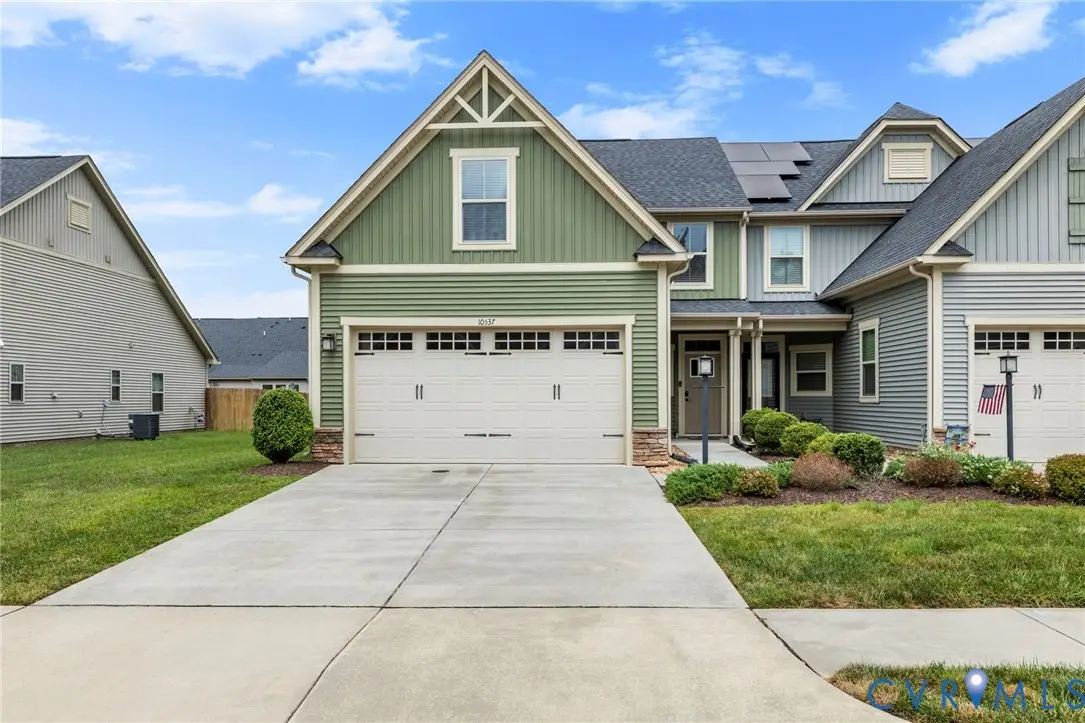 10537 Braden Townes Court, Chesterfield, VA 23832 - #1