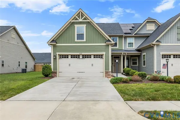 10537 Braden Townes Court, Chesterfield, VA 23832