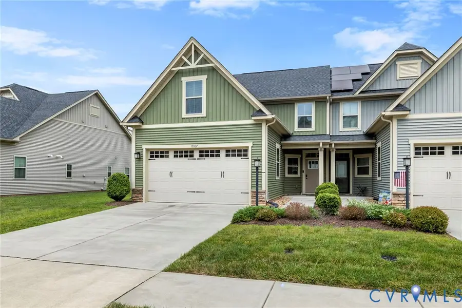 10537 Braden Townes Court, Chesterfield, VA 23832 - #2