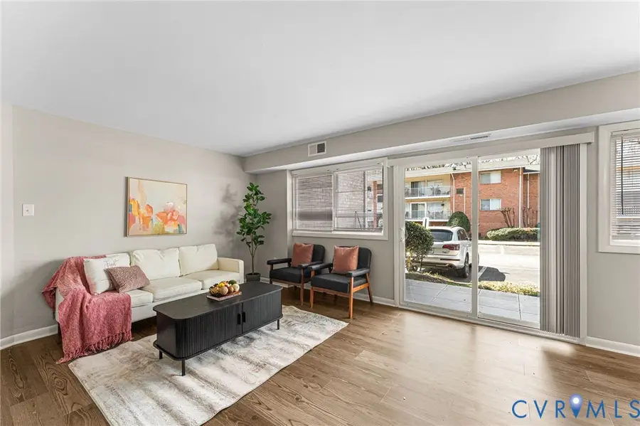 5610 Crenshaw Road #1213, Richmond, VA 23227 - #2