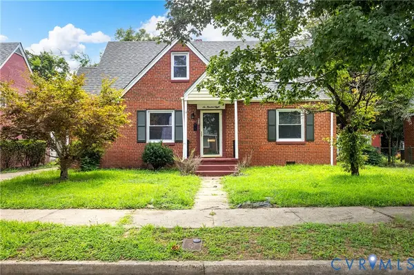 608 E Cawson Street, Hopewell, VA 23860