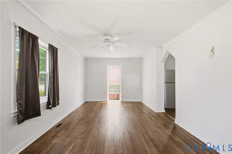 608 E Cawson Street, Hopewell, VA 23860 - #3