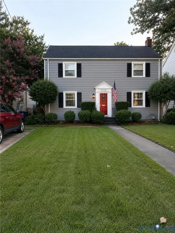 5223 Powhatan Avenue, Norfolk, VA 23508 - #1
