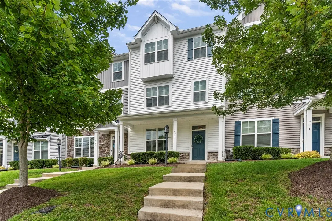 6312 Anise Circle, Moseley, VA 23120 - #1