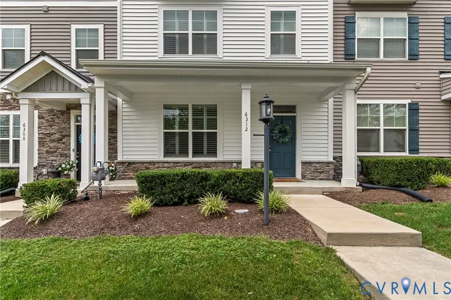 6312 Anise Circle, Moseley, VA 23120 - #2