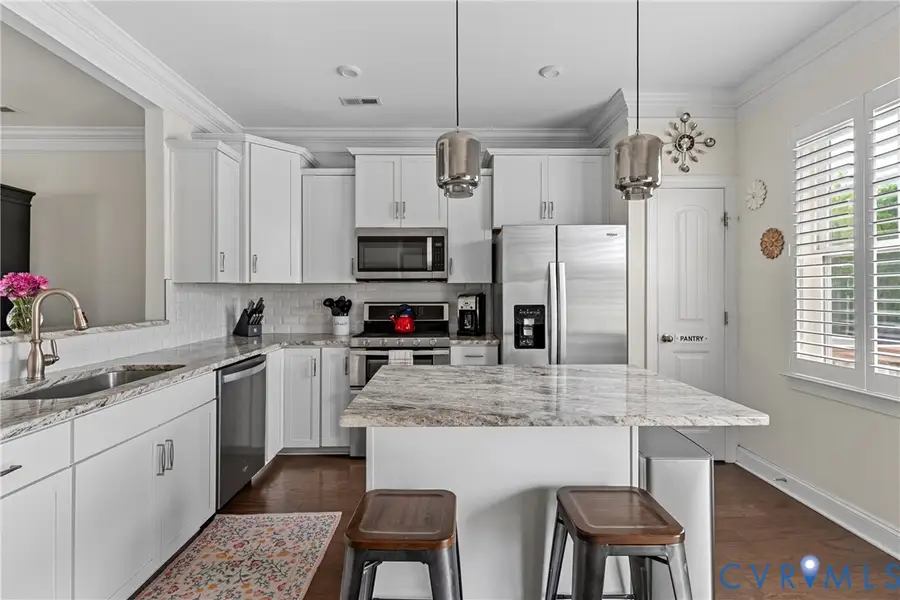 6312 Anise Circle, Moseley, VA 23120 - #3