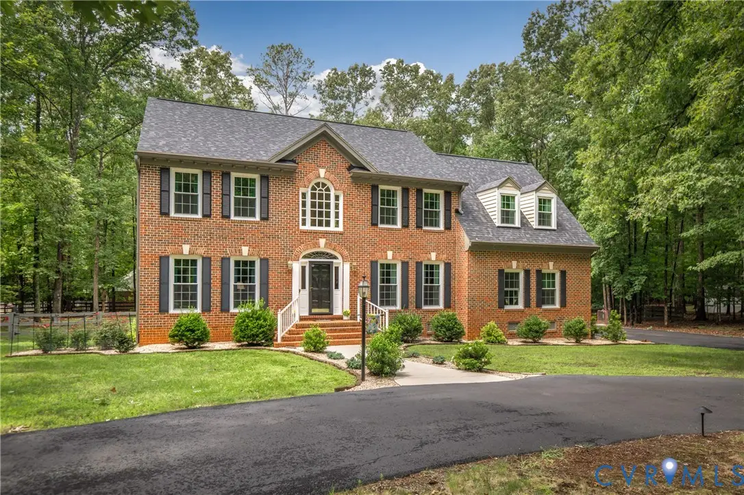 1531 King William Woods Road, Midlothian, VA 23113 - #1