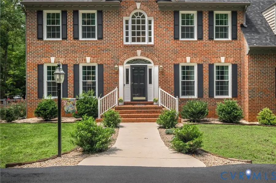 1531 King William Woods Road, Midlothian, VA 23113 - #3