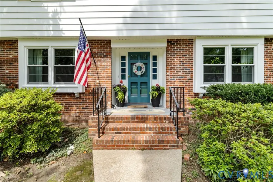 404 Aubery Road, Henrico, VA 23229 - #3