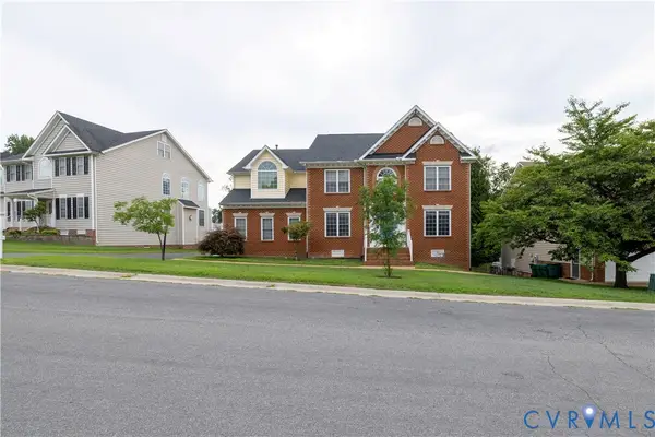 4917 Sadler Glen Court, Glen Allen, VA 23060