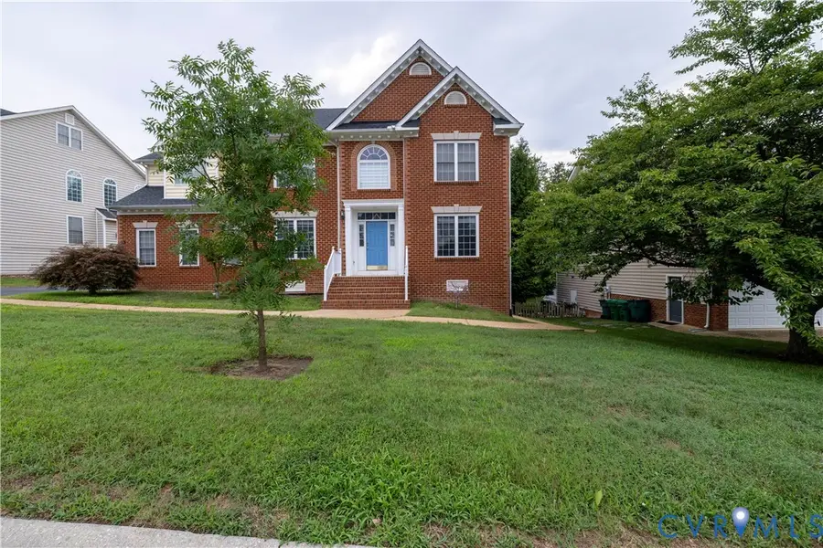 4917 Sadler Glen Court, Glen Allen, VA 23060 - #2