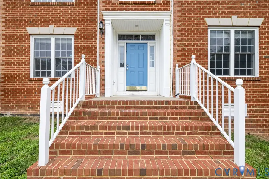 4917 Sadler Glen Court, Glen Allen, VA 23060 - #3