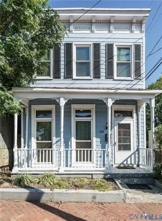 618 Albemarle Street, Richmond, VA 23220 - #1