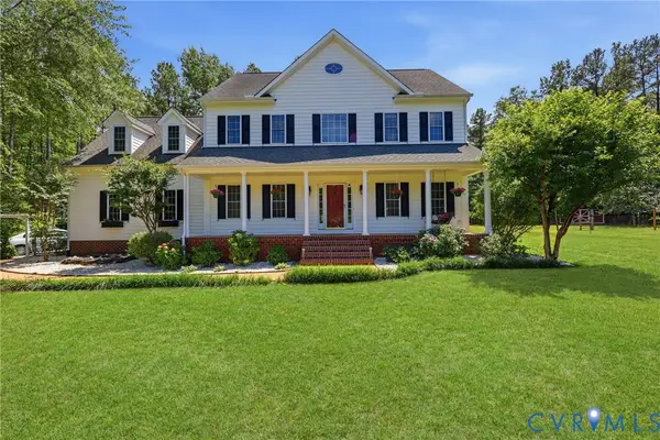 13155 Greenwood Creek Drive, Ashland, VA 23005