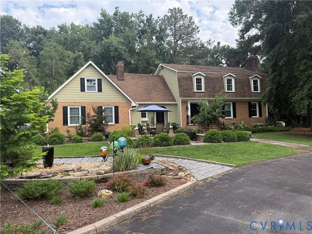7010 Duncan Road, Petersburg, VA 23803 - #1