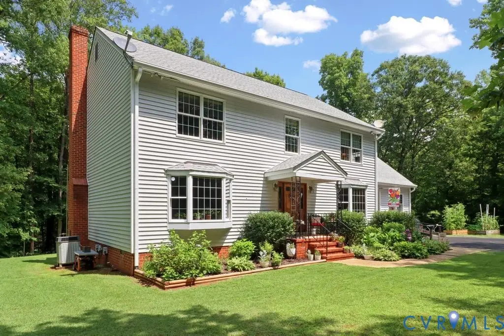 2380 Tribble Lane, Goochland, VA 23063 - #1