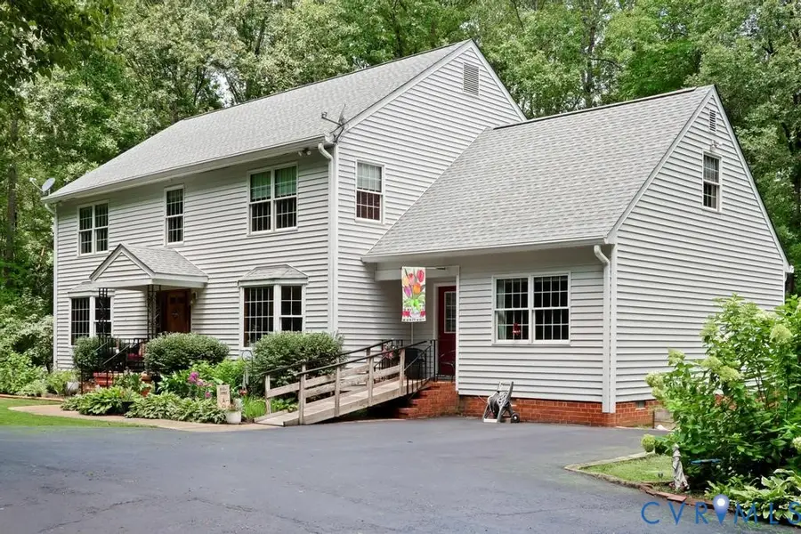 2380 Tribble Lane, Goochland, VA 23063 - #3