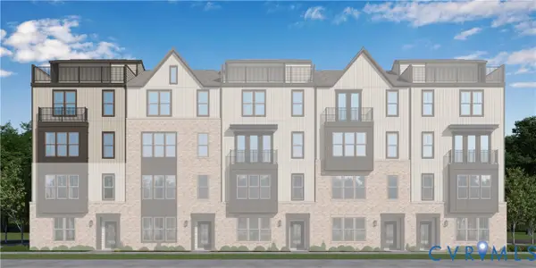 335 Heights Ridge Alley, Midlothian, VA 23113