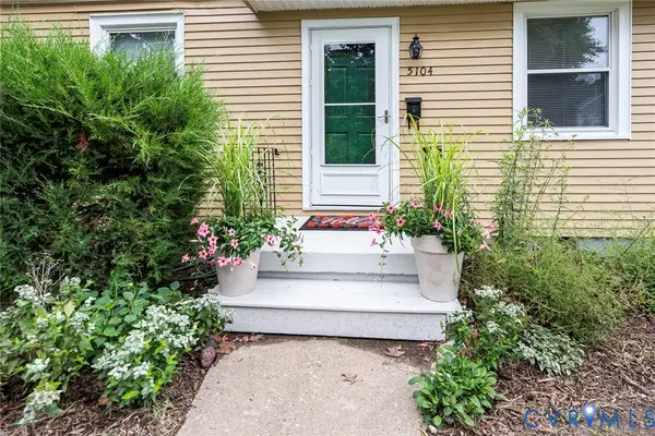 5104 Campbell Avenue, Richmond, VA 23231
