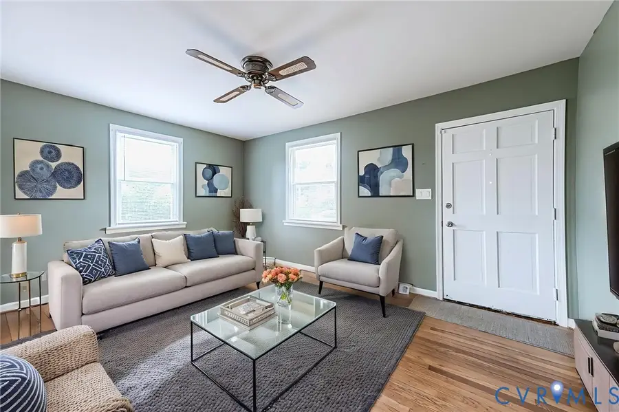5104 Campbell Avenue, Richmond, VA 23231 - #2