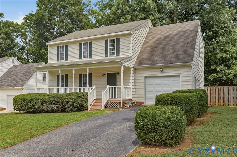 7837 Falling Hill Terrace, Chesterfield, VA 23832 - #2