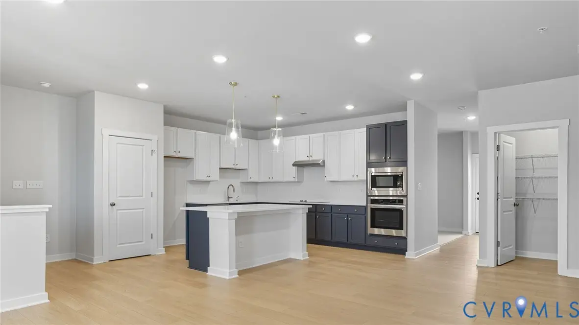 3406 Carlton Street #2-6A, Richmond, VA 23230 - #1
