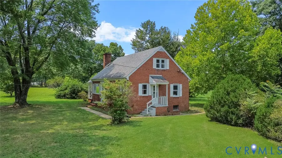 27039 N James Madison Highway, New Canton, VA 23123 - #3