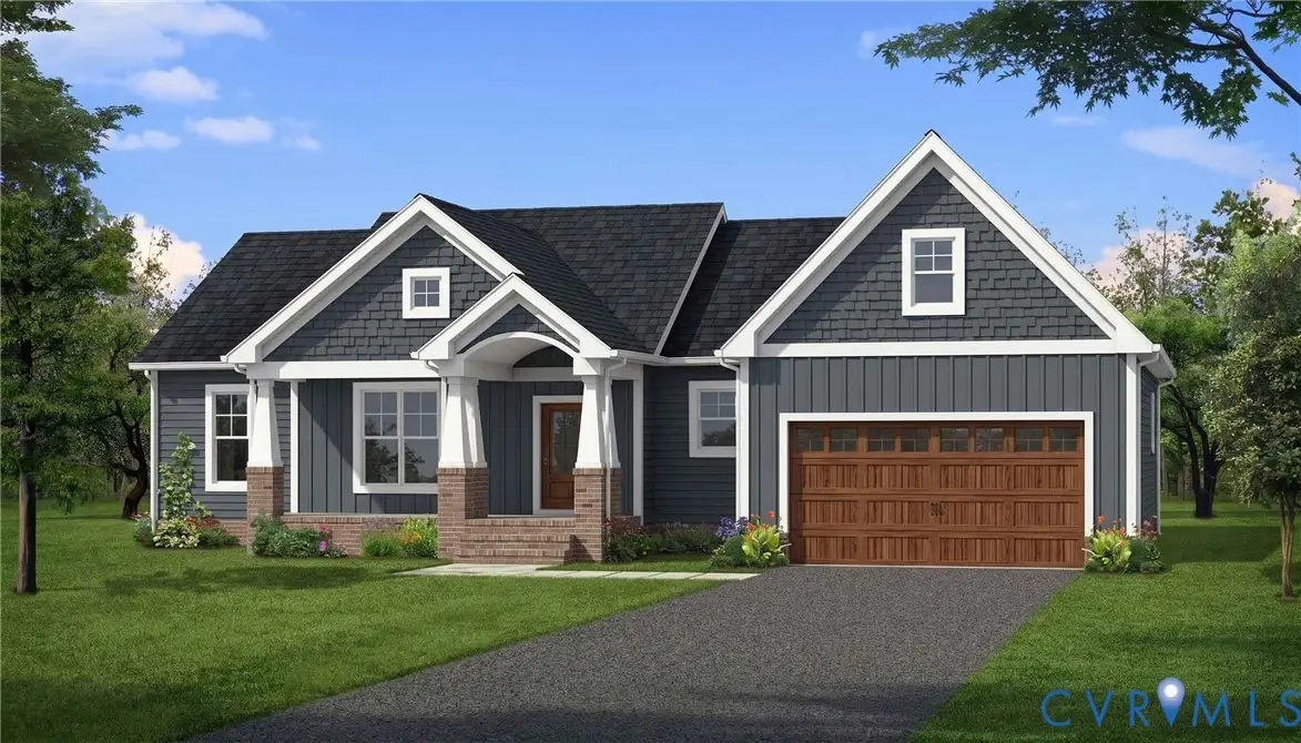 TBD Amelia Springs Road, Jetersville, VA 23083 - #1