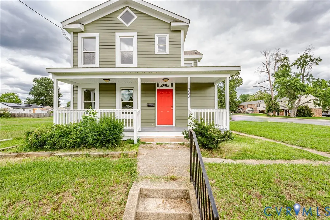 3903 Delmont Street, Fairfield, VA 23222 - #1