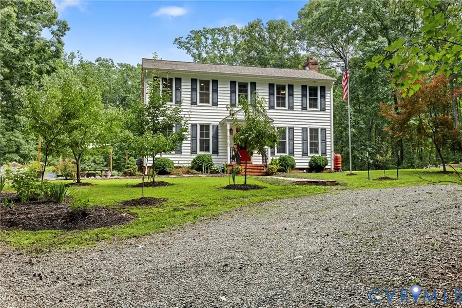 2312 Judes Ferry Road, Powhatan, VA 23139 - #2
