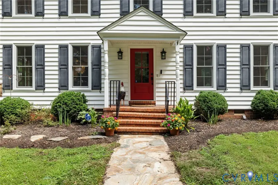 2312 Judes Ferry Road, Powhatan, VA 23139 - #3