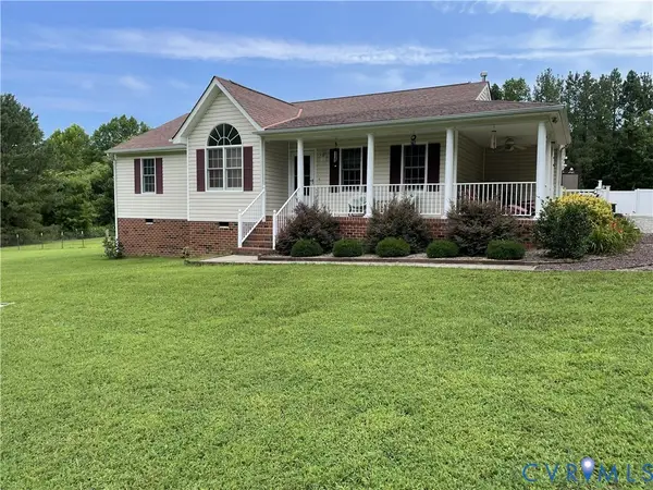 2335 Dorrell Road, Aylett, VA 23009