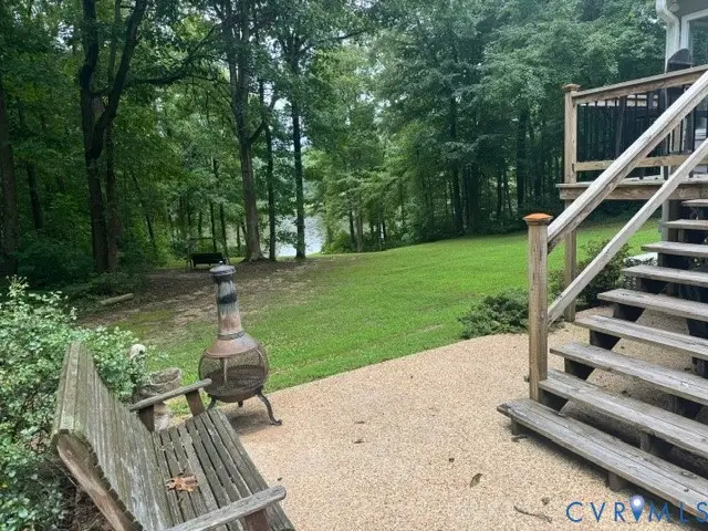 12001 Bridgeforth Mill Drive, Amelia Court House, VA 23002 - #2