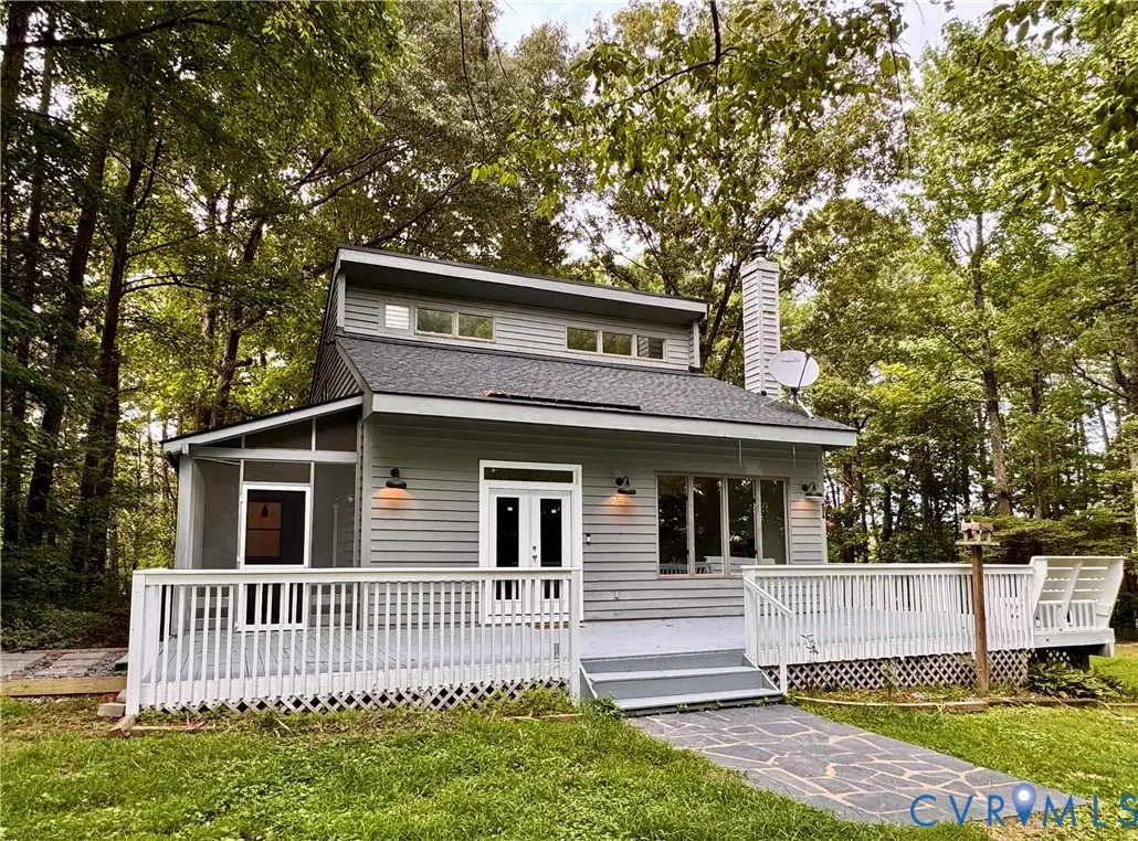 259 Echo Meadows Road, Rockville, VA 23146 - #1