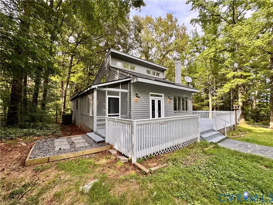 259 Echo Meadows Road, Rockville, VA 23146 - #2