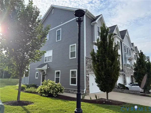 10510 Swanee Mill Trace, Glen Allen, VA 23059