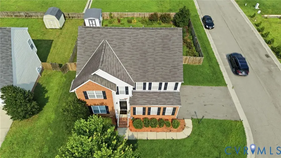 5713 Kings Grove Drive, Chesterfield, VA 23832 - #3