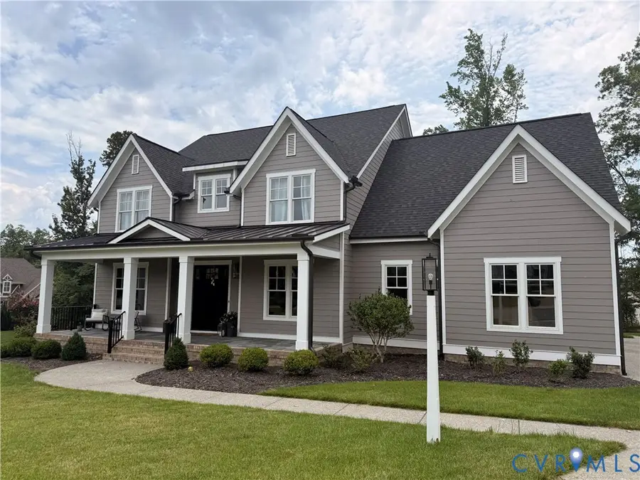 16707 Tulip Hill Court, Midlothian, VA 23112 - #2
